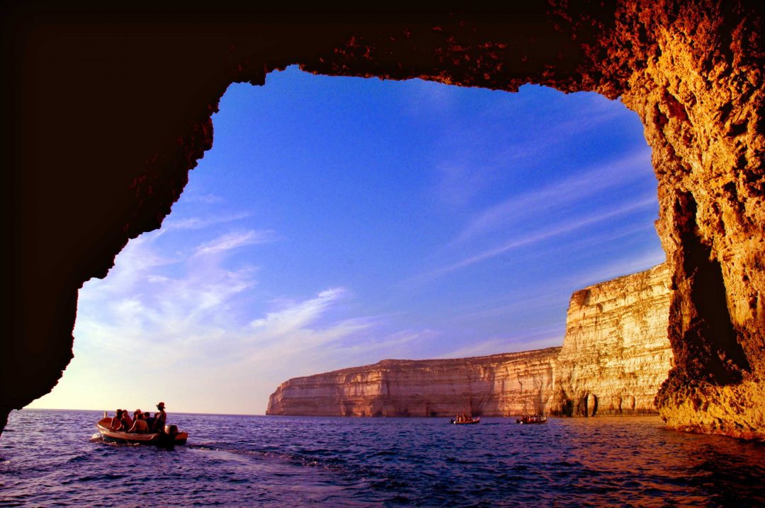 Gozo, la perla maltese