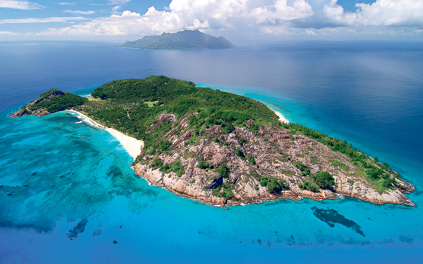 SEYCHELLES