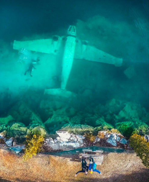 Il mondo visto da un drone: le foto più belle (con le dritte di Dove)