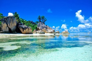 Le 50 spiagge più belle del mondo (secondo il 