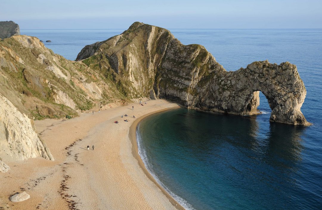 Le 50 spiagge più belle del mondo (secondo il “Guardian”)
