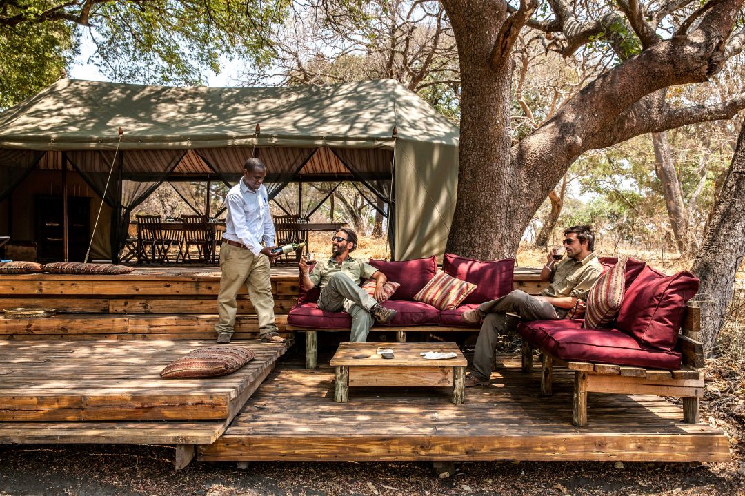 Tanzania autentica: safari nei parchi del Sud