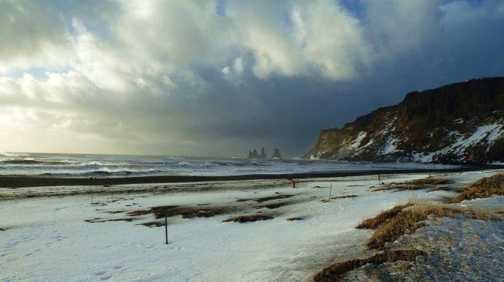 Foto Islanda: 12 esperienze da fare in inverno