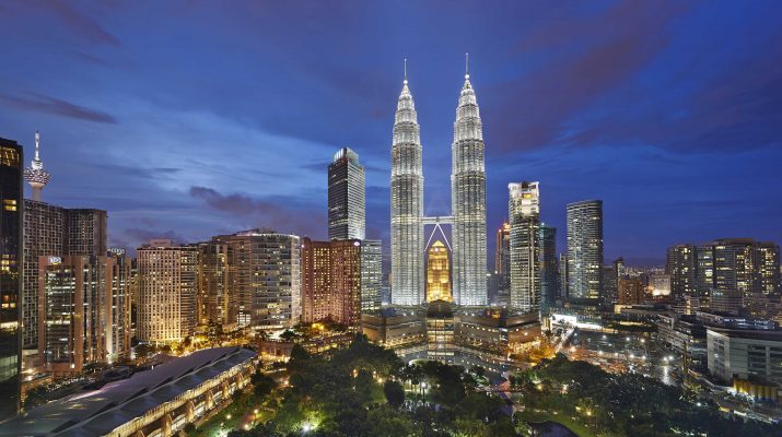 Foto Kuala Lumpur, Malaysia: 10 idee nella metropoli delle Torri