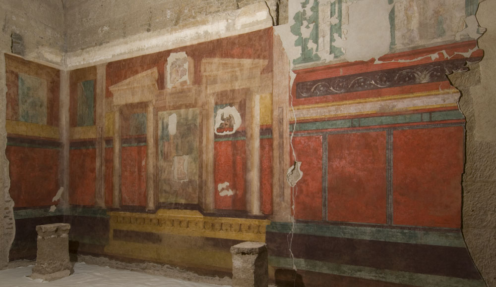 La Storia in una stanza: 15 luoghi del passato d’Italia