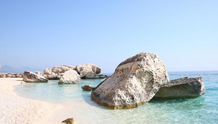 Foto Le 50 spiagge più belle del mondo (secondo il "Guardian")