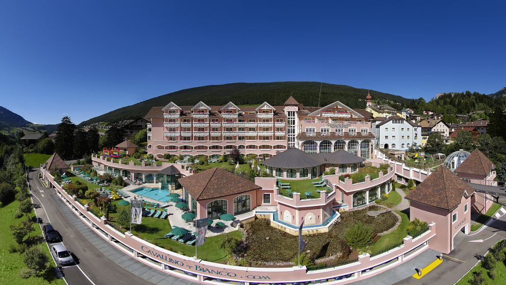 Tripadvisor: gli hotel per famiglie più belli al mondo (e il campione dei campioni è italiano)