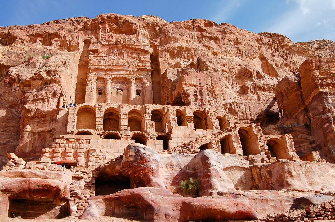 Deserti e canyon: 30 luoghi spettacolari