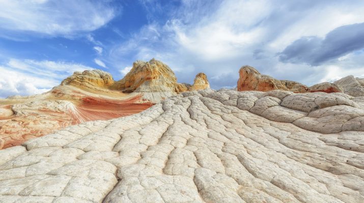 Foto Deserti e canyon: 30 luoghi spettacolari