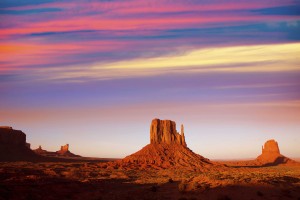 Deserti e canyon: 30 luoghi spettacolari