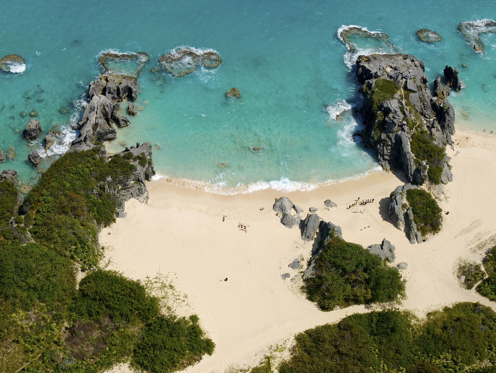 Bermuda: il meglio dell’isola aspettando la Coppa America
