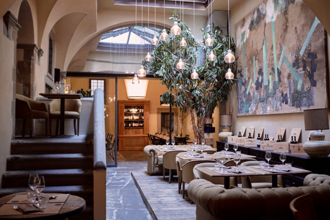 Firenze: i nuovi ristoranti da provare sull’Arno (e dintorni)