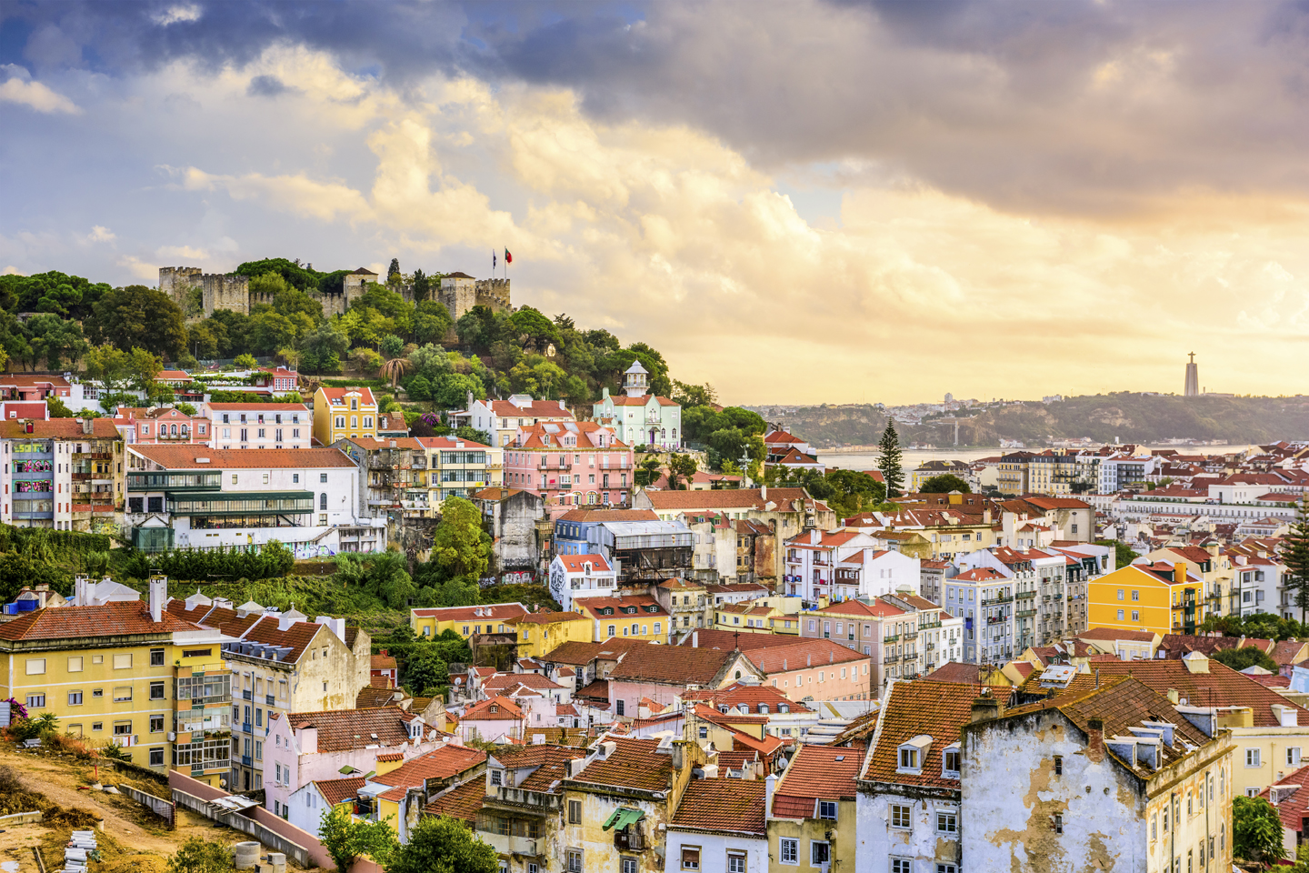 Lisbona I Consigli Di Un Insider Per Vivere La Citta Come Un Vero Lisboeta Dove Viaggi