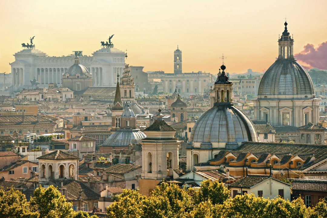 Il Meteo a Pasqua nelle mete preferite dagli italiani