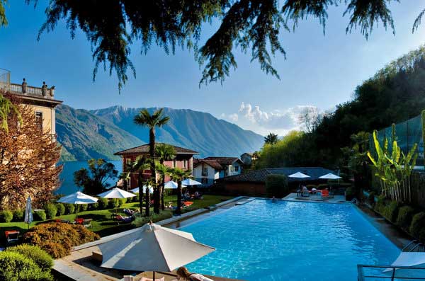 Italy In Style: il Grand Tour di Preferred Hotels & Resorts