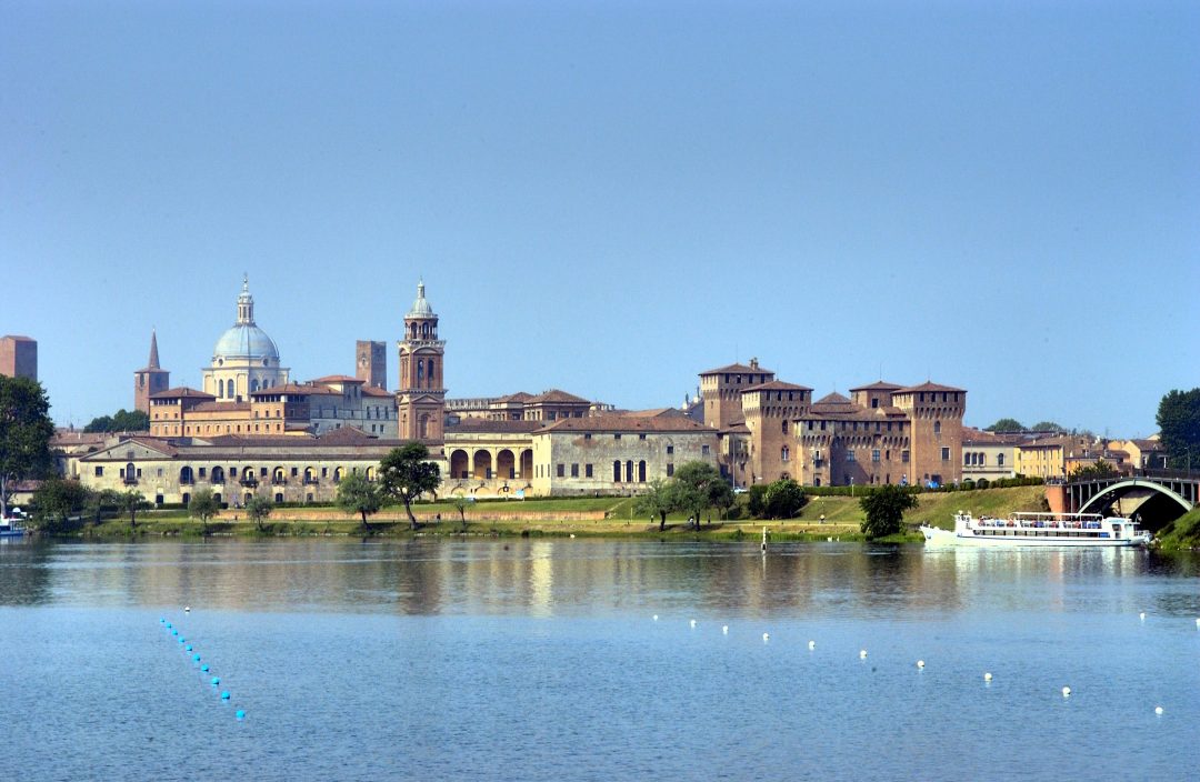 Mantova Capitale della Cultura: mostre ed eventi