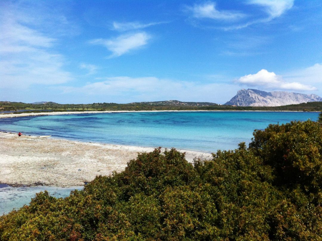 Sardegna: dalla Costa Rossa all’Ogliastra