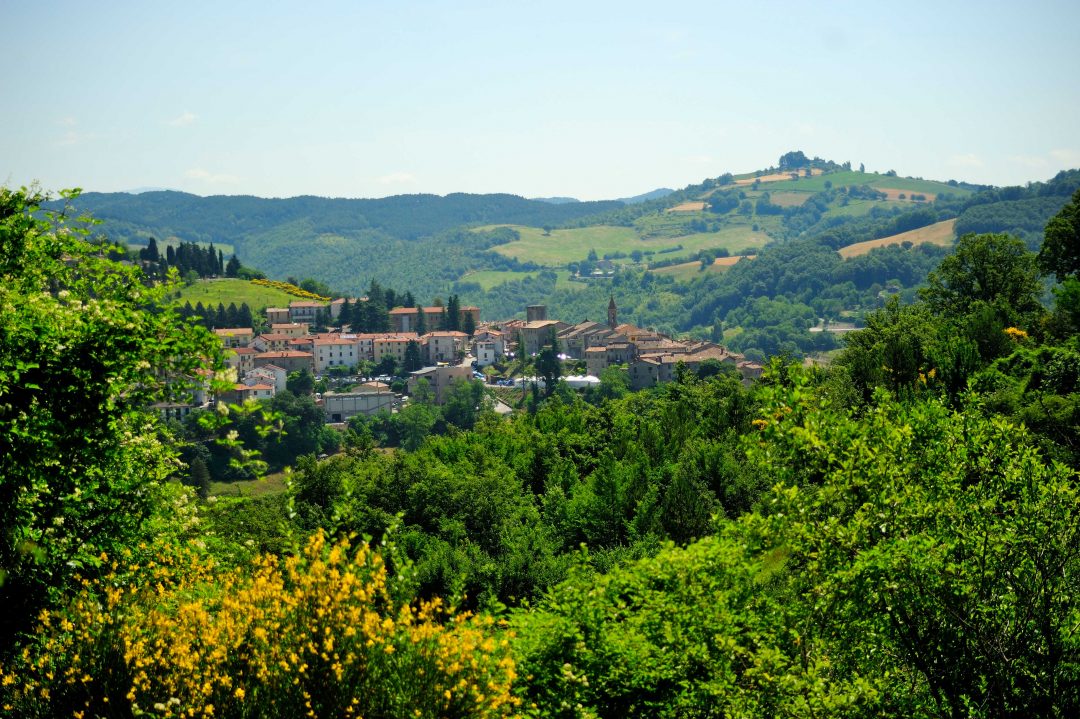 Borghi rinati. 12 storie dalla piccola Italia