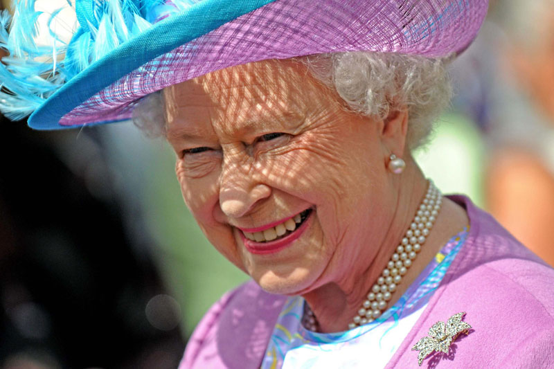 I 90 anni di The Queen: gli eventi (e i gadget) da non perdere