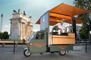Gli indirizzi più golosi dello street food a Milano