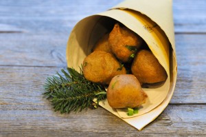 Street food italiano: i 40 migliori cibi da asporto da gustare all'aperto