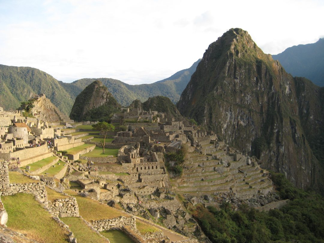 MONDO Machu Picchu, Perù