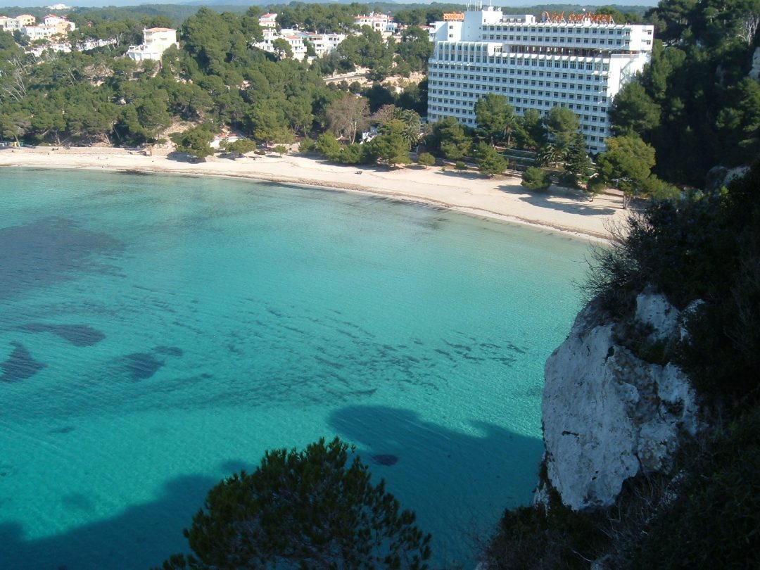 Le 30 spiagge più spettacolari della Spagna