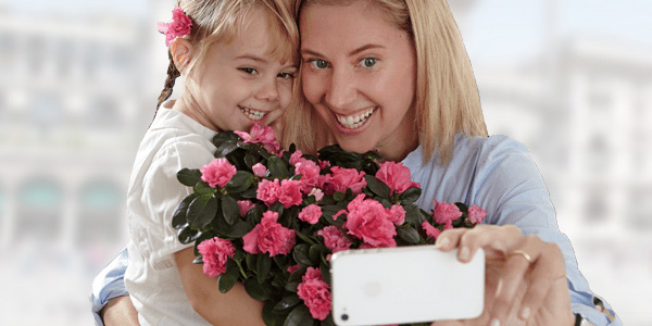 Foto Festa della mamma: 19 idee da regalare per 19 tipi di mamma
