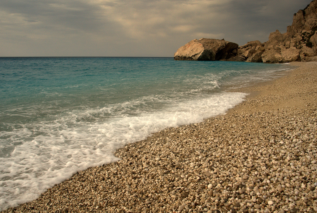 Spiagge Grecia
