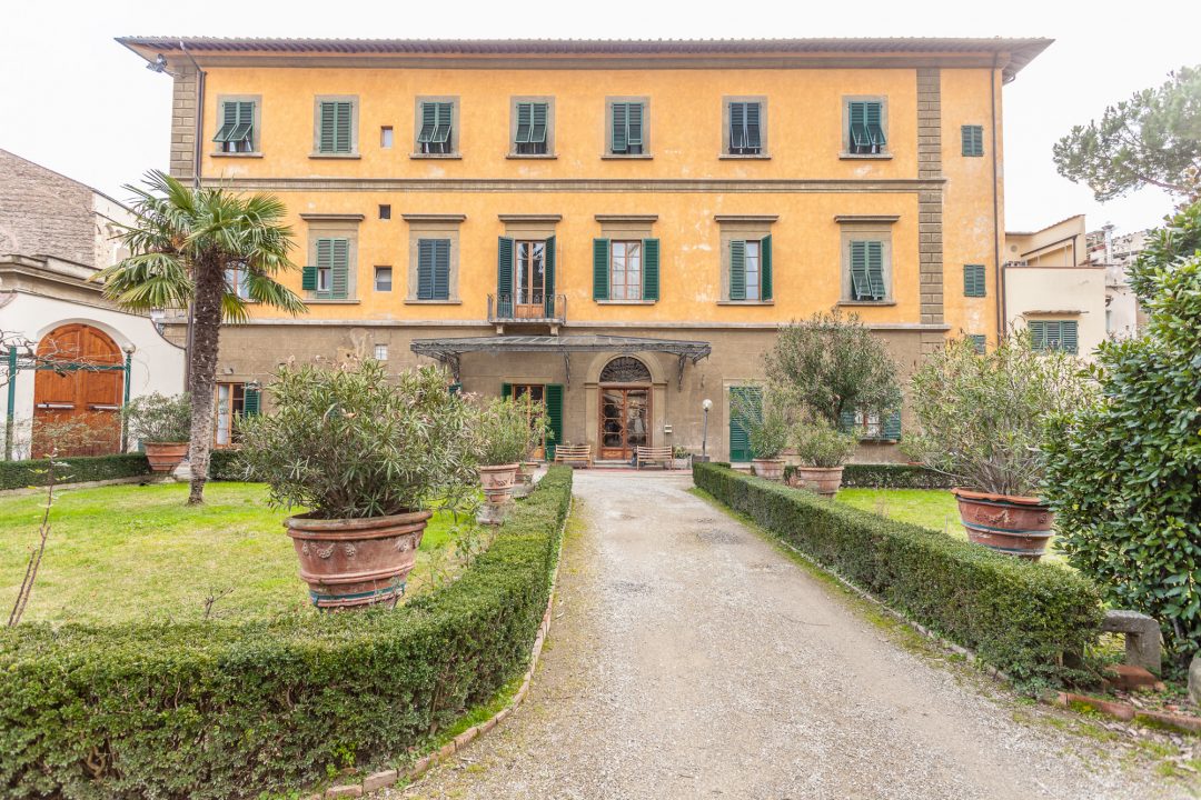 Toscana: 82 dimore storiche da vedere gratis
