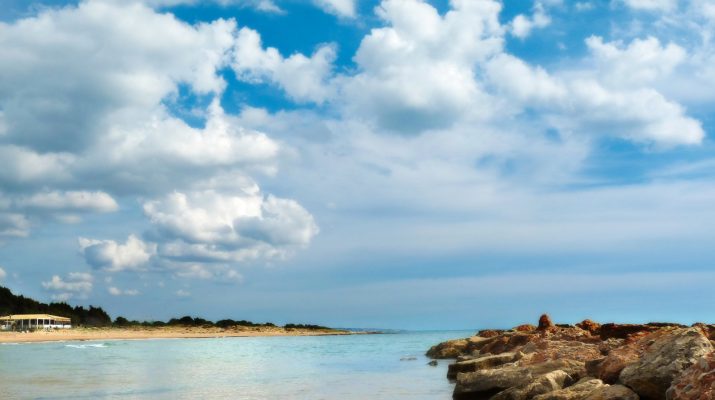 Foto Bandiere Blu 2016: le (nuove) spiagge più belle d'Italia. E le bocciate