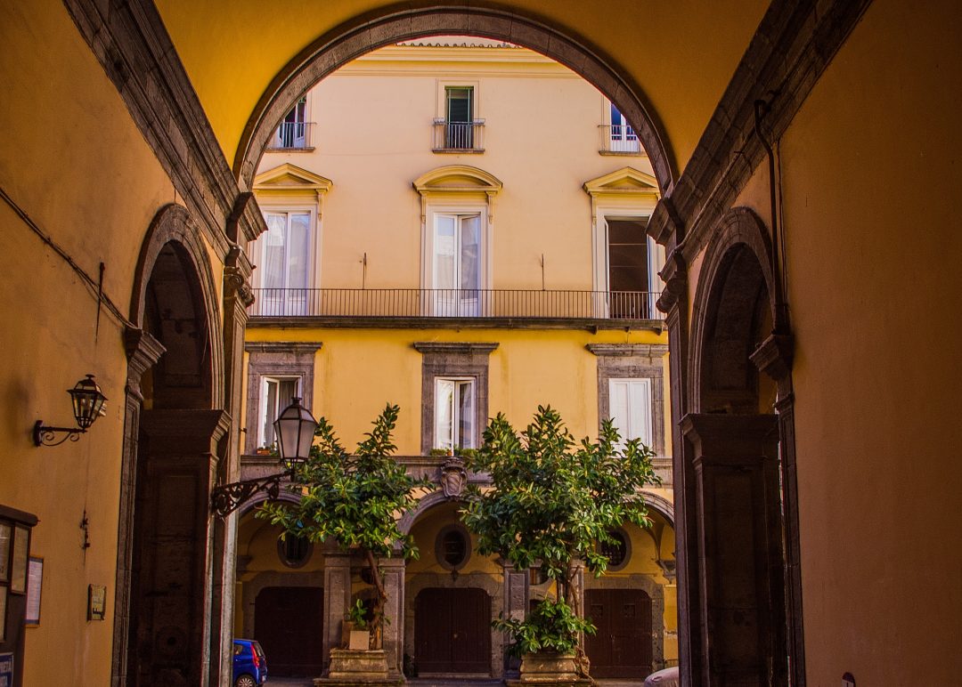 Dimore storiche aperte: 15 gioielli da visitare in Italia