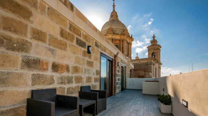 Foto Estate a Gozo: hotel e case in affitto da prenotare ora