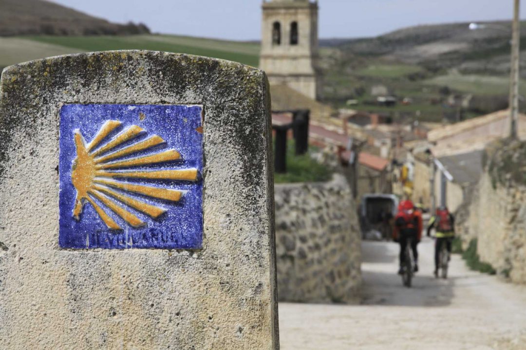 Tappe e curiosità del Cammino di Santiago de Compostela