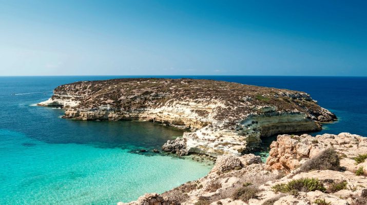 Foto Belle e possibili: le spiagge di Sicilia da non perdere quest'estate