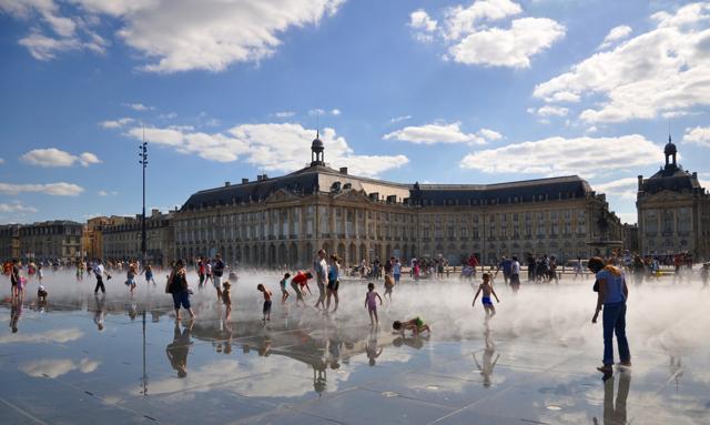 Bordeaux: fare, vedere, gustare nella città simbolo della nuova Francia