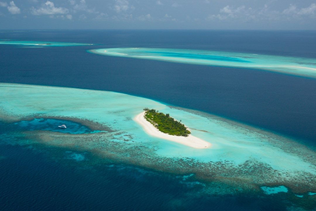Maldive. Voavah, ecco la prima isola privata Four Seasons