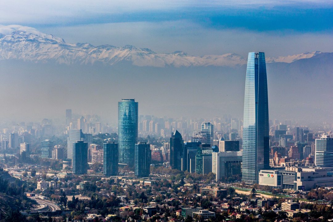Santiago, cosa vedere e cosa fare nella capitale cilena