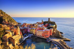 Borghi sul mare: i 40 più belli d'Italia (più qualcuno segnalato dai lettori)