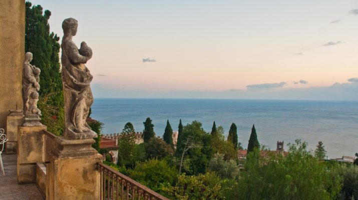 Foto 8 nuovi Grandi Giardini Italiani