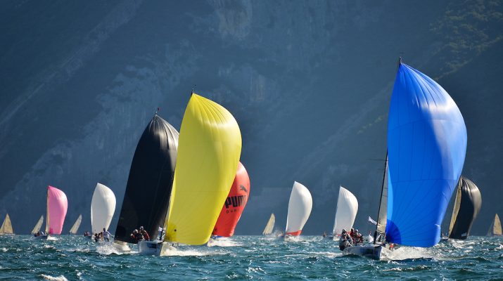Foto Lago di Garda: 20 ragioni per tornare nella meta più amata dagli italiani