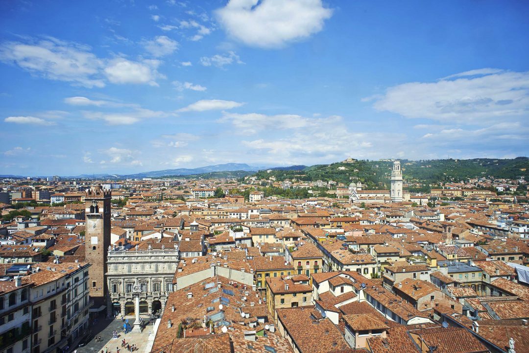 Arena di Verona: il festival Lirico e i nuovi indirizzi in città
