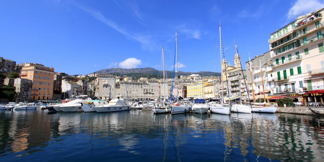 Cap Corse: i borghi e le spiagge