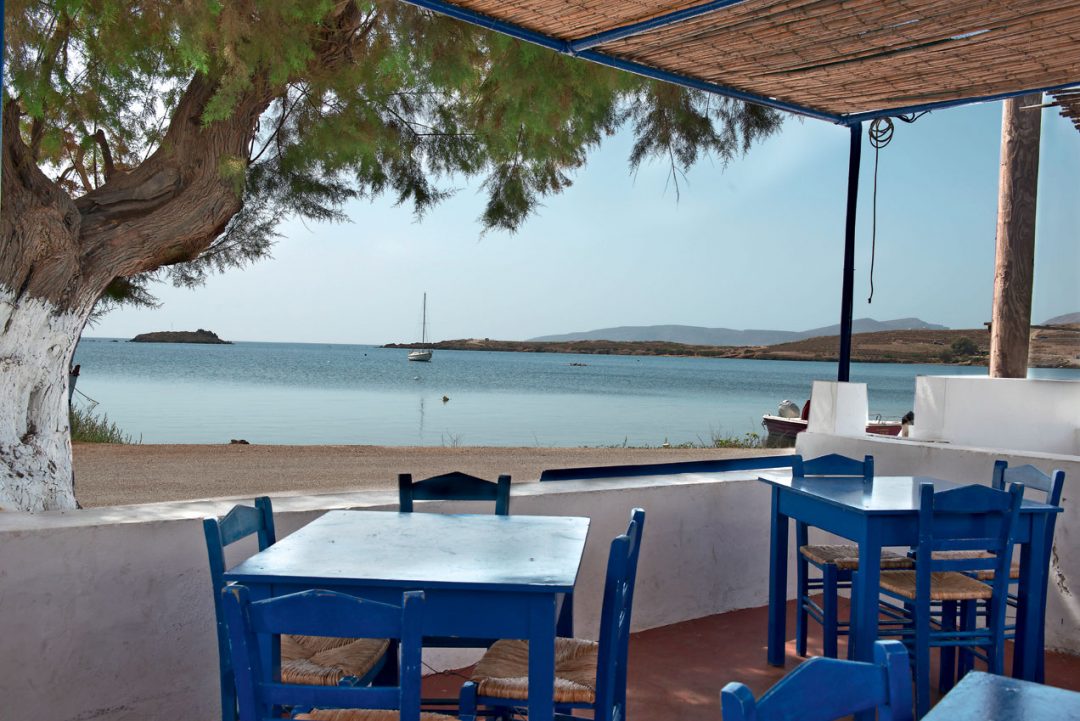 Astypalea: l’isola della Grecia lontana dal turismo