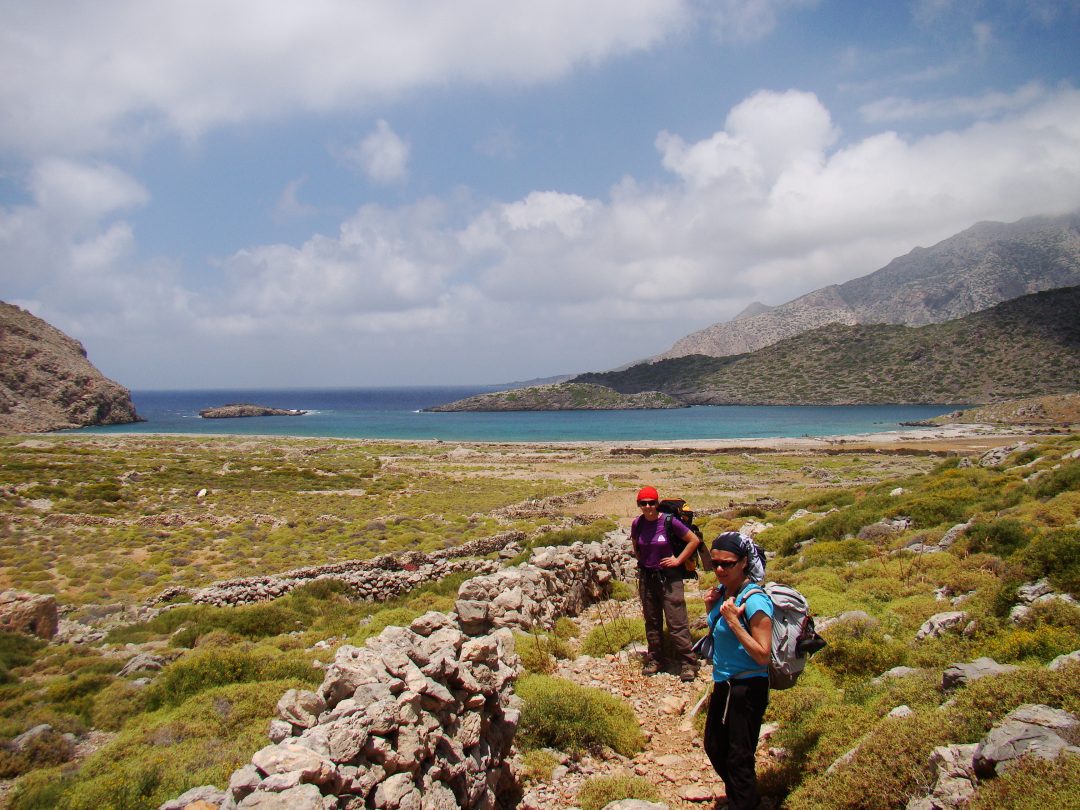 Karpathos: l’isola greca delle vacanze attive