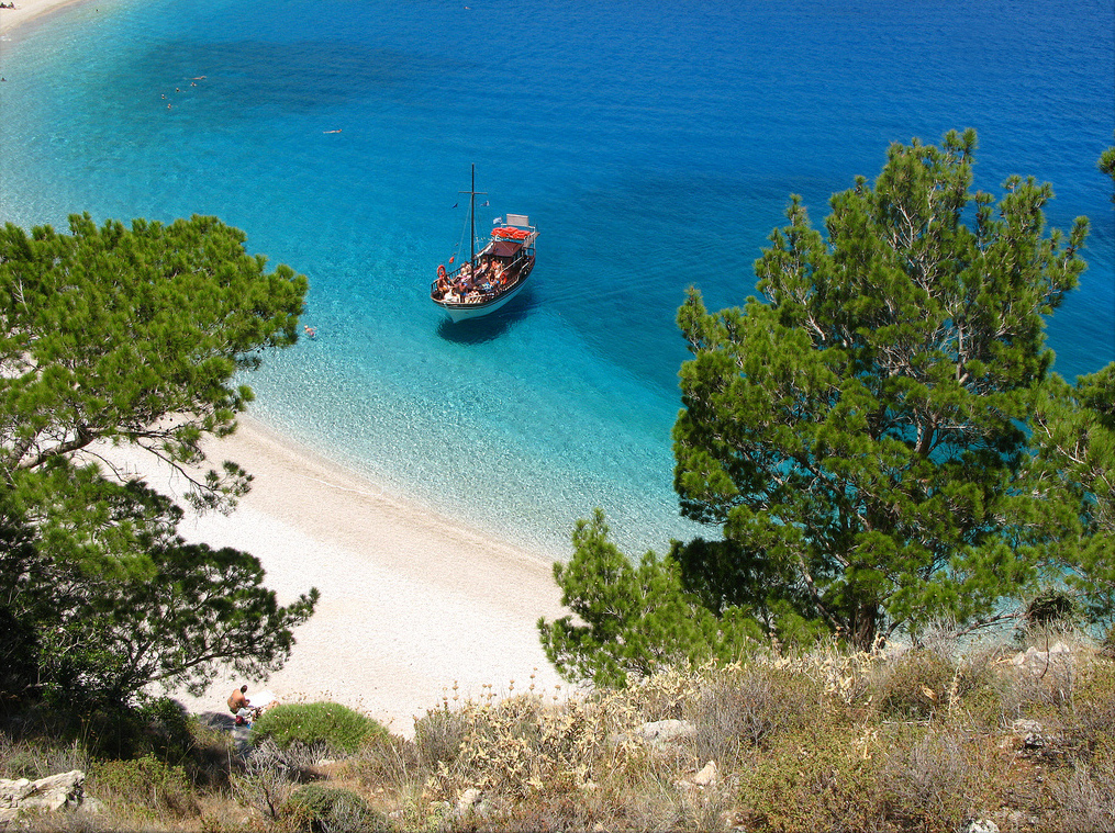 Karpathos: l’isola greca delle vacanze attive