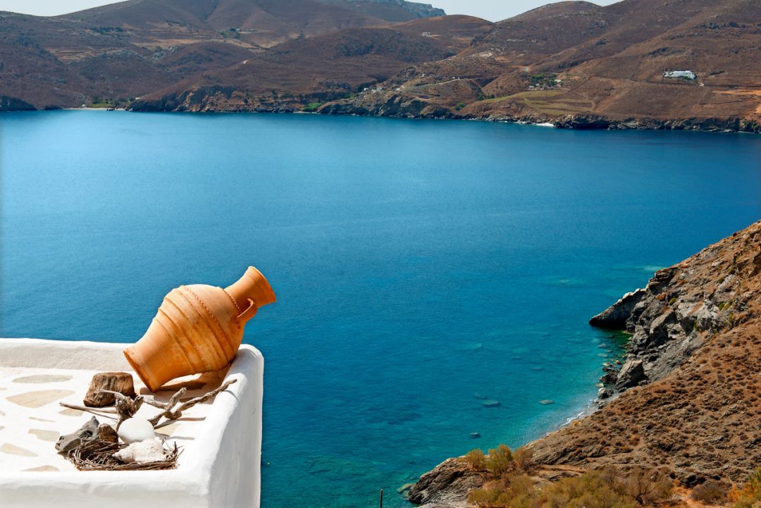 Astypalea: l’isola della Grecia lontana dal turismo