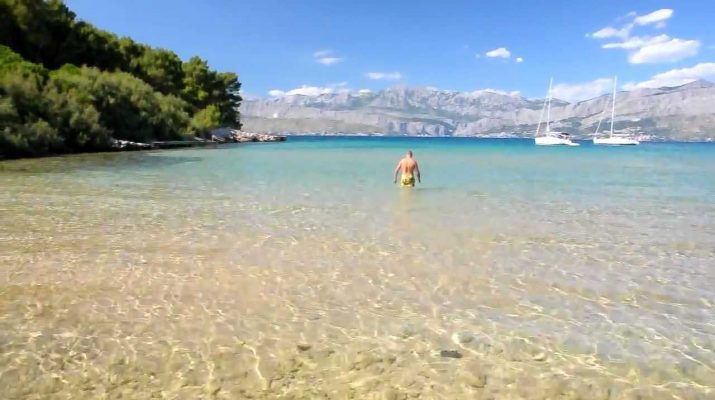 Foto Le più belle spiagge della Croazia