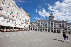 Trieste: cosa vedere nella città della bora