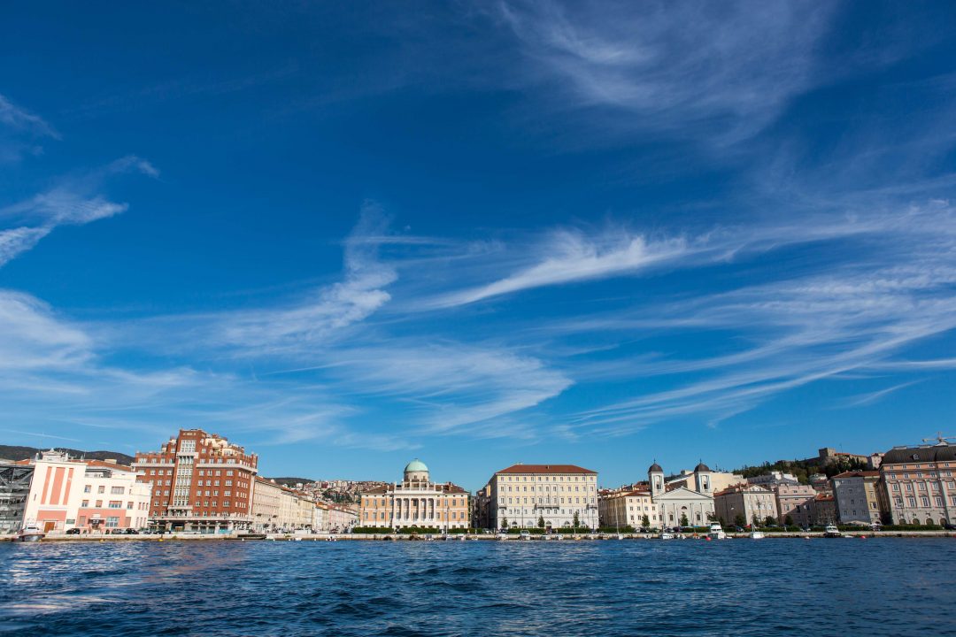 Trieste: cosa vedere nella città della bora